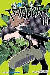 WORLD TRIGGER 英語版 Amazon | World Trigger, Vol. 1 (English Edition) [Kindle edition